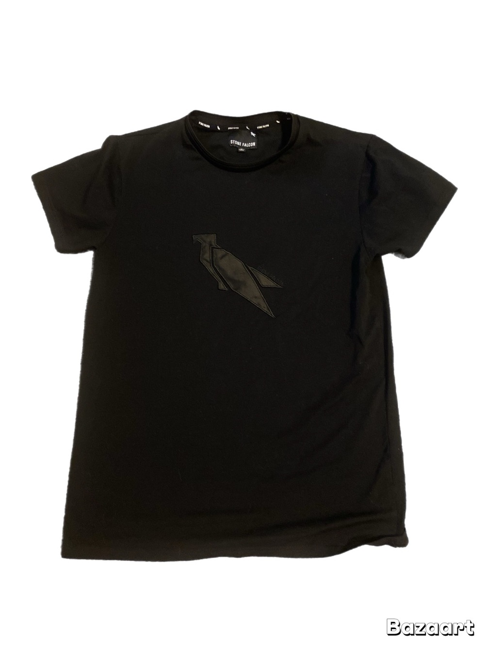 Stone Falcon T-Shirt